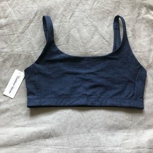NWT Outdoor Voices Sports Bra